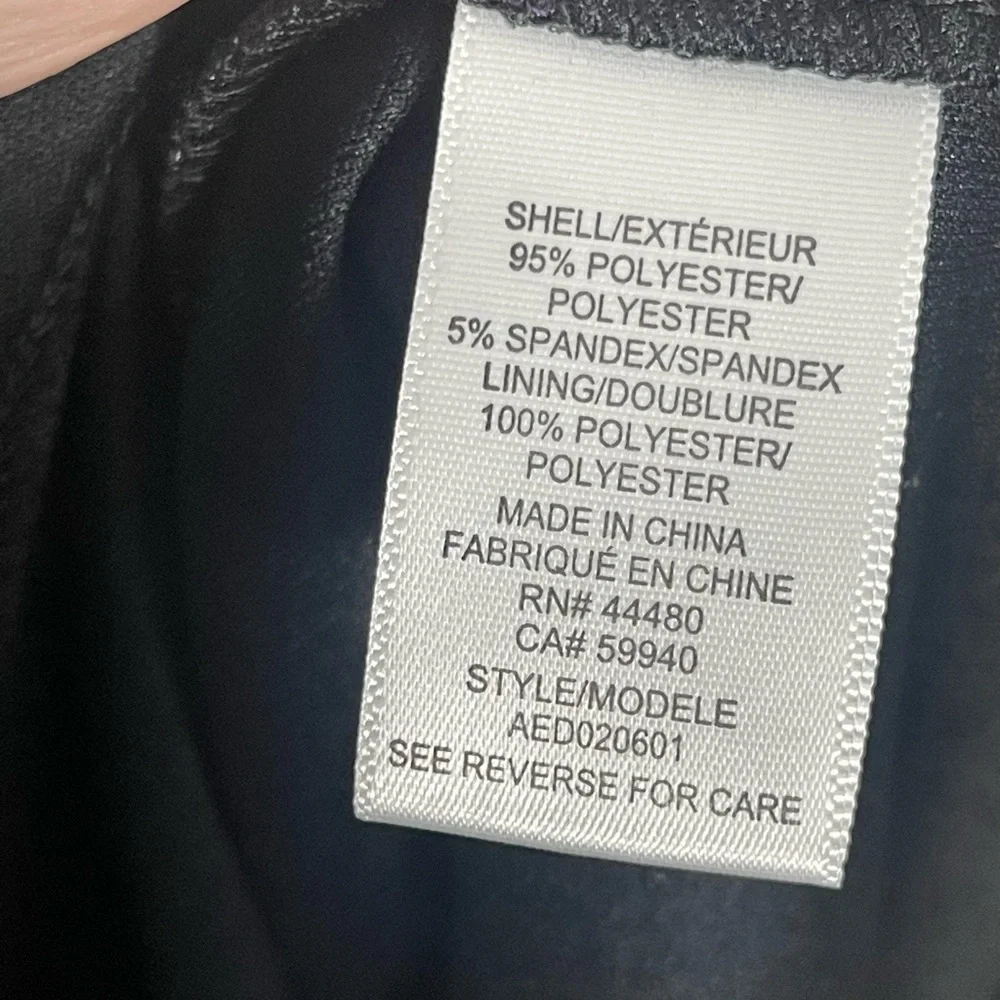 AFRM Los Angeles | Retro Colorful Abstract Midi Maxi Sleevless Dress - Picture 3 of 5